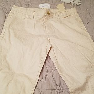 Banana republic pants